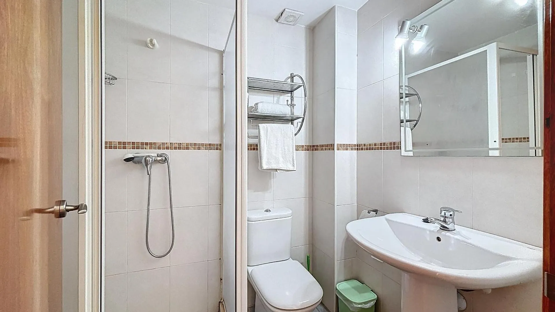 Ferienwohnung Argentera - Residencia Standing Piscina Roses Spanien