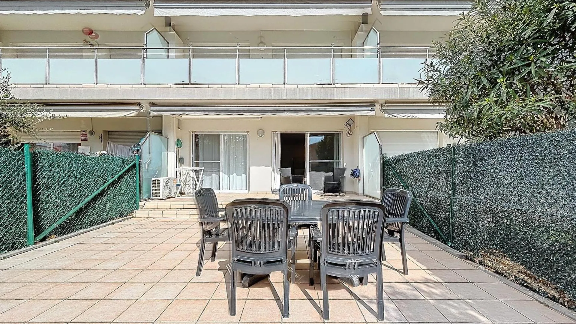 Ferienwohnung Argentera - Residencia Standing Piscina Roses