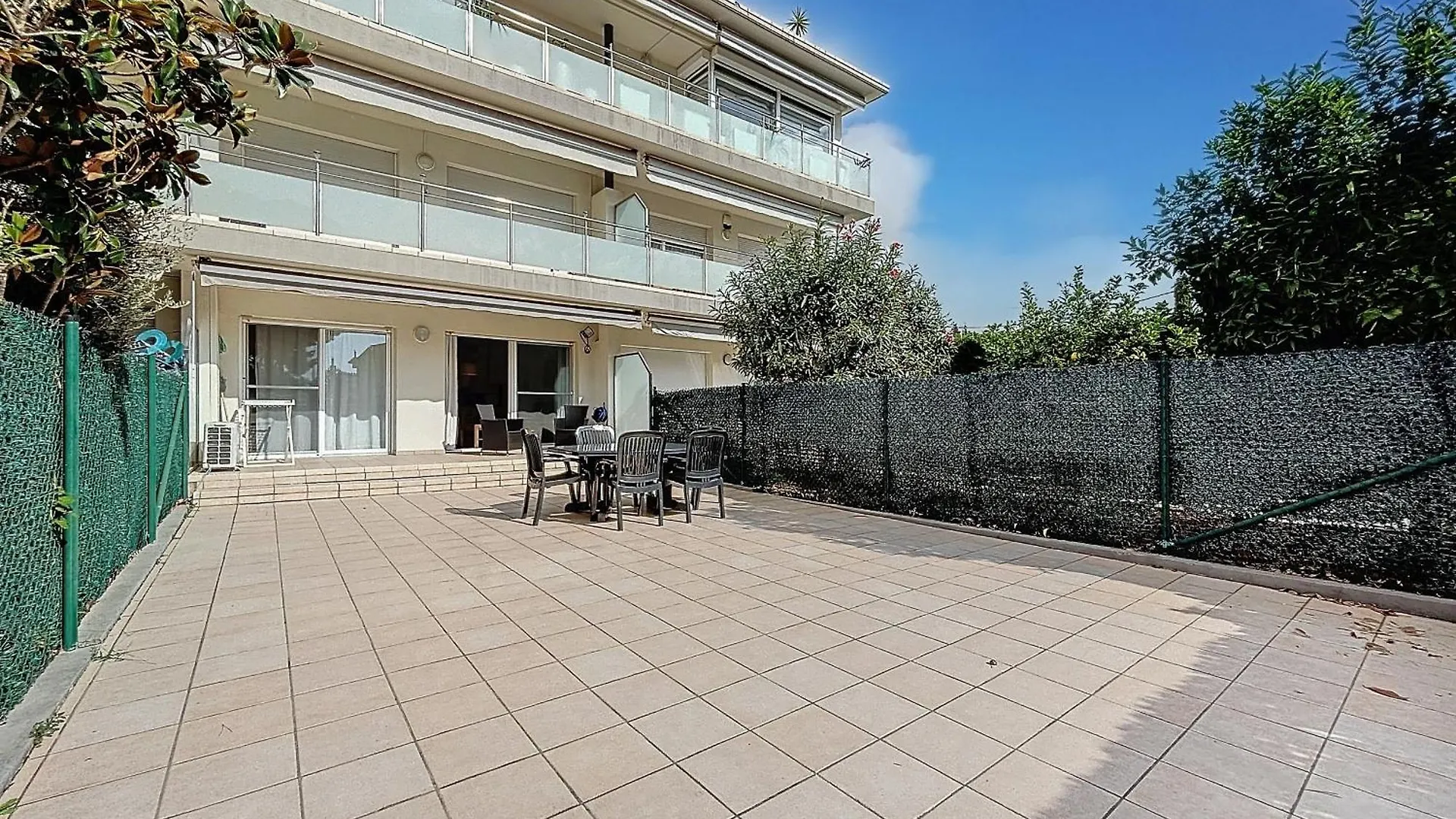 Ferienwohnung Argentera - Residencia Standing Piscina Roses
